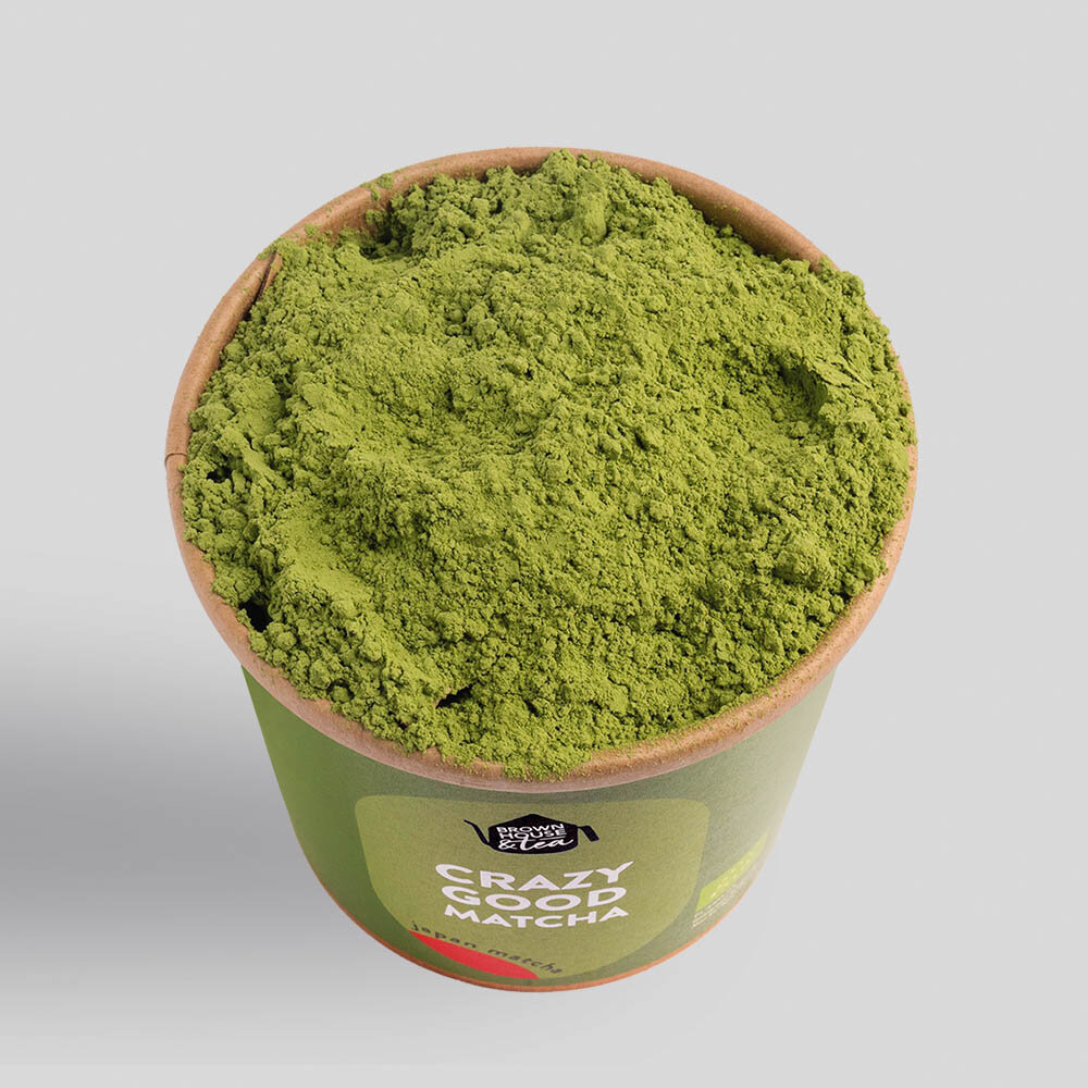 Matcha Ceremonial arbata, 40g kaina ir informacija | Arbata | pigu.lt