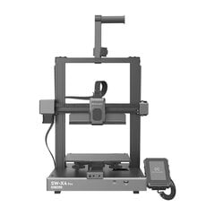 3D spausdintuvas Artillery X4 Pro kaina ir informacija | Išmanioji technika ir priedai | pigu.lt