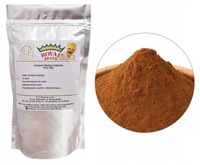 Maltas cinamonas Royal Brand, 250 g kaina ir informacija | Prieskoniai, prieskonių rinkiniai | pigu.lt