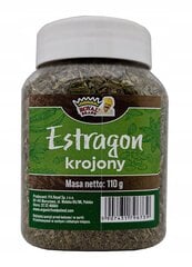 Estragono lapai Royal Brand, 110g kaina ir informacija | Prieskoniai, prieskonių rinkiniai | pigu.lt