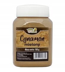 Maltas cinamonas Royal Brand, 150 g цена и информация | Специи, наборы специй | pigu.lt