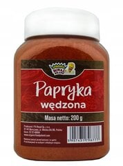 Maltos rūkytos paprikos Royal Brand, 200 g kaina ir informacija | Prieskoniai, prieskonių rinkiniai | pigu.lt