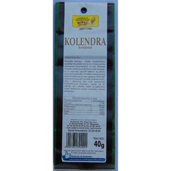 Kalendra Royal Brand, 40 g kaina ir informacija | Prieskoniai, prieskonių rinkiniai | pigu.lt