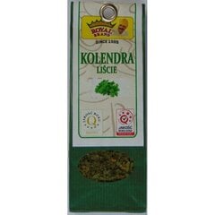 Koriandros lapai Royal Brand, 25 g kaina ir informacija | Prieskoniai, prieskonių rinkiniai | pigu.lt