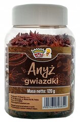 Anyžius Royal Brand, 120 g kaina ir informacija | Prieskoniai, prieskonių rinkiniai | pigu.lt