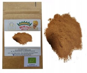 Maltas cinamonas Royal Brand, 250 g kaina ir informacija | Prieskoniai, prieskonių rinkiniai | pigu.lt