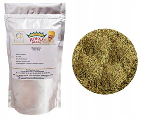 Rozmarinas Royal Brand, 600 g kaina ir informacija | Prieskoniai, prieskonių rinkiniai | pigu.lt