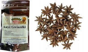 Anyžius Royal Brand, 100 g kaina ir informacija | Prieskoniai, prieskonių rinkiniai | pigu.lt