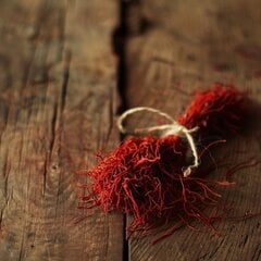 Перец Angel Hair Chilli Thread - 40 г - красивый цвет в удобной баночке цена и информация | Специи, наборы специй | pigu.lt