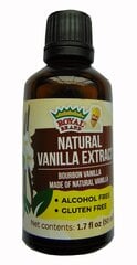 Vanilės ekstraktas Royal Brand, 50 ml kaina ir informacija | Prieskoniai, prieskonių rinkiniai | pigu.lt