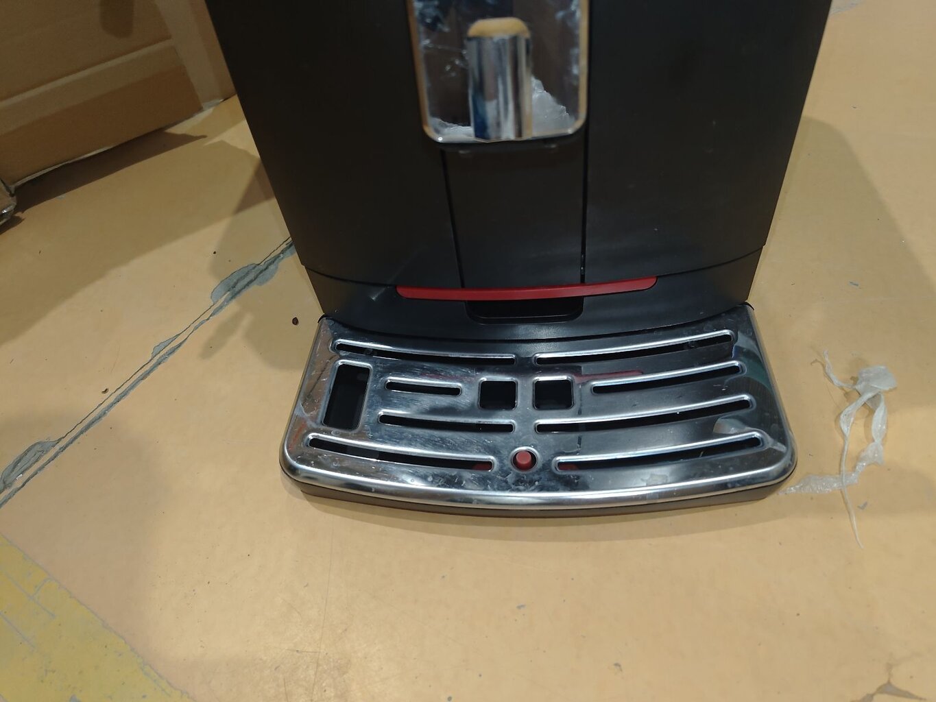 Prekė su pažeidimu. Gaggia Cadorna Milk RI9603/01 kaina ir informacija | Prekės su pažeidimu | pigu.lt