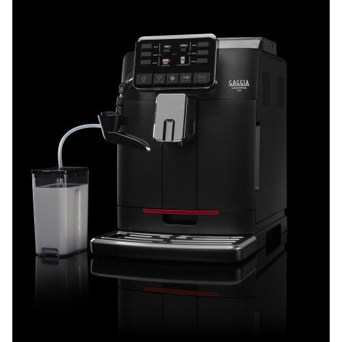 Prekė su pažeidimu. Gaggia Cadorna Milk RI9603/01 kaina ir informacija | Prekės su pažeidimu | pigu.lt