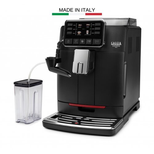 Prekė su pažeidimu. Gaggia Cadorna Milk RI9603/01 kaina ir informacija | Prekės su pažeidimu | pigu.lt