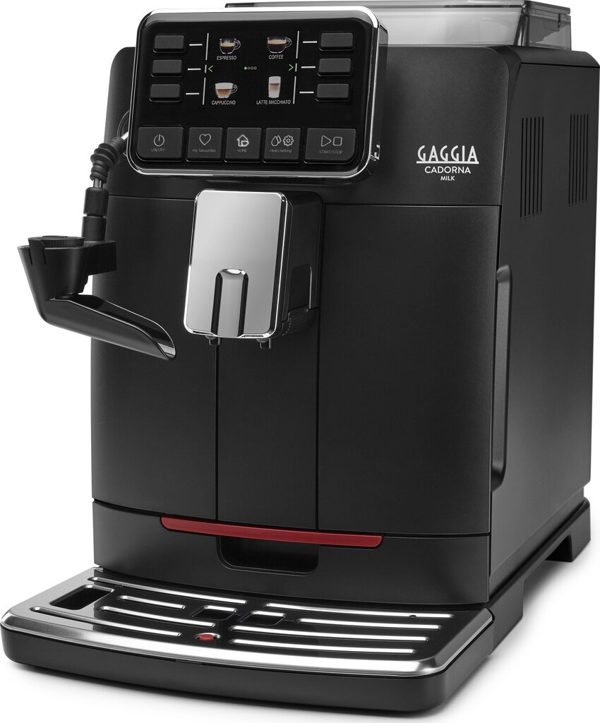 Prekė su pažeidimu. Gaggia Cadorna Milk RI9603/01 kaina ir informacija | Prekės su pažeidimu | pigu.lt