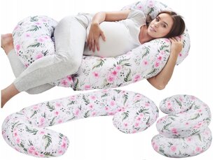 Pagalvės užvalkalas Babyman kaina ir informacija | Dekoratyvinės pagalvėlės ir užvalkalai | pigu.lt