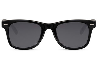 Солнцезащитные очки для мужчин Marqel L6184 Black цена и информация | Солнцезащитные очки для мужчин | pigu.lt