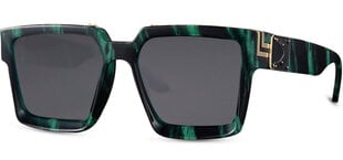 Солнцезащитные очки для мужчин Marqel L4502 Million цена и информация | Солнцезащитные очки для мужчин | pigu.lt