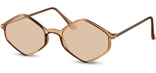 Moteriški akiniai nuo saulėsi Marqel L2367 kaina ir informacija | Akiniai nuo saulės moterims | pigu.lt