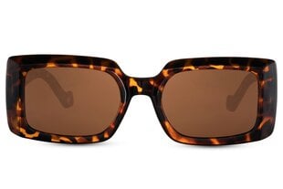 Moteriški akiniai nuo saulės Marqel L6015 Manhattan kaina ir informacija | Akiniai nuo saulės moterims | pigu.lt