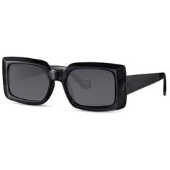 Солнцезащитные очки для женщин Marqel L6014 Black цена и информация | Женские солнцезащитные очки | pigu.lt
