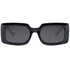 Солнцезащитные очки для женщин Marqel L6014 Black цена и информация | Женские солнцезащитные очки | pigu.lt