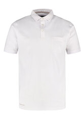 Polo marškinėliai vyrams O-DRAGO, balti kaina ir informacija | Vyriški marškinėliai | pigu.lt