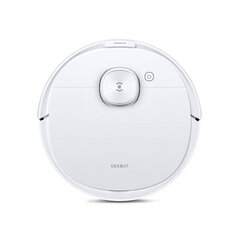 Prekė su pažeista pakuote. Ecovacs Deebot N8 PRO kaina ir informacija | Smulki buitinė technika su pažeista pakuote | pigu.lt