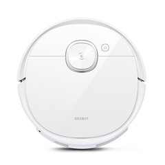 Товар с повреждённой упаковкой. Ecovacs Deebot T9+ цена и информация | Мелкая бытовая техника с поврежденной упаковкой | pigu.lt