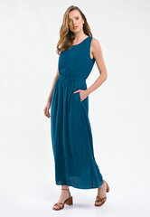 Suknelė moterims Volcano G-Sorbet, žalia kaina ir informacija | Suknelės | pigu.lt