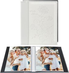 Мини-фотоальбом Miaikoe 10 x 15 см, 2 шт. цена и информация | Рамки, фотоальбомы | pigu.lt