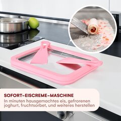 Kitchtic 459387 kaina ir informacija | Išskirtiniai maisto gaminimo prietaisai | pigu.lt