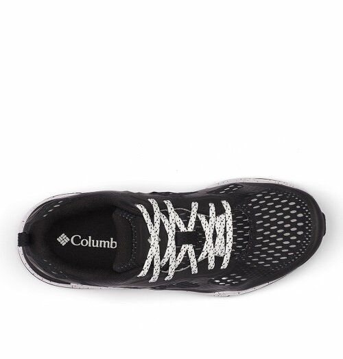Columbia laisvalaikio batai moterims Vitesse BL0076-010, juodi kaina ir informacija | Sportiniai bateliai, kedai moterims | pigu.lt