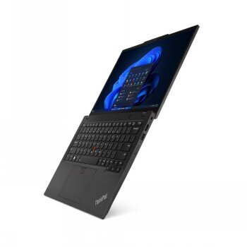 Lenovo ThinkPad X13 Gen 5 (21LU000QMX) цена и информация | Nešiojami kompiuteriai | pigu.lt