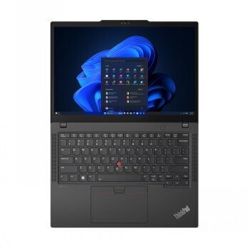 Lenovo ThinkPad X13 Gen 5 (21LU001SMX) цена и информация | Nešiojami kompiuteriai | pigu.lt