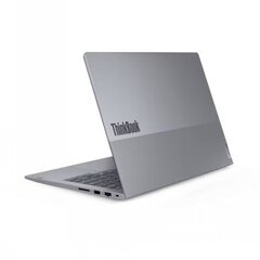 Lenovo ThinkBook 14 G7 IML (21MR004GMX) цена и информация | Ноутбуки | pigu.lt