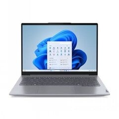 Lenovo ThinkBook 14 G7 IML (21MR004GMX) цена и информация | Ноутбуки | pigu.lt