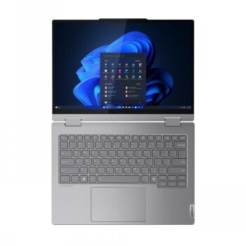 Lenovo ThinkBook 14 2-in-1 G4 IML (21MX001EMX) kaina ir informacija | Nešiojami kompiuteriai | pigu.lt