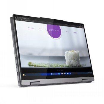 Lenovo ThinkBook 14 2-in-1 G4 IML (21MX001EMX) kaina ir informacija | Nešiojami kompiuteriai | pigu.lt