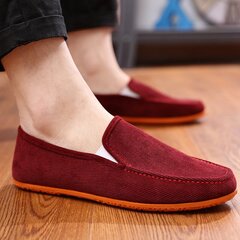 Мужские треккинговые ботинки 515 красного цвета 3307-P цена и информация | Мужские ботинки | pigu.lt