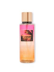 Parfumuota kūno dulksna Victoria's Secret Electric Mango, 250 ml kaina ir informacija | Parfumuota kosmetika moterims | pigu.lt