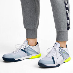 Обувь для занятий спортом в помещении для мужчин Puma Explode XT Hybrid 2 цена и информация | Кроссовки для мужчин | pigu.lt