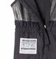 Columbia žiemos kombinezonas berniukams Buga Set SY0030-013, juodas/pilkas цена и информация | Žiemos drabužiai vaikams | pigu.lt
