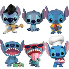 Figūrėlė Pop Disney Lilo ir Stitch kaina ir informacija | Žaidėjų atributika | pigu.lt