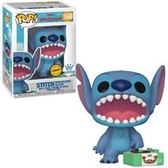Figūrėlė Pop Disney Lilo ir Stitch цена и информация | Атрибутика для игроков | pigu.lt
