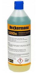 Heckermann valiklis, 1 l цена и информация | Очистители | pigu.lt