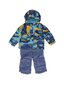 Columbia žiemos kombinezonas berniukams Buga Set SY0030-425, įvairių spalvų kaina ir informacija | Žiemos drabužiai vaikams | pigu.lt