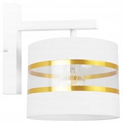 LightHome sieninis šviestuvas Elegance Gold цена и информация | Настенные светильники | pigu.lt