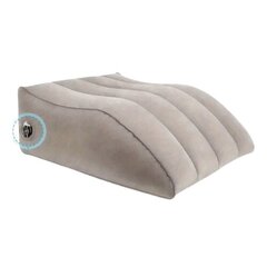 Надувная подушка для подъема ног Deal цена и информация | Подушки | pigu.lt