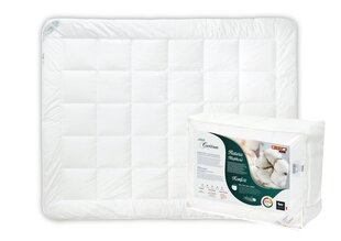 Одеяло AMZ, 135x200 см цена и информация | Одеяла | pigu.lt