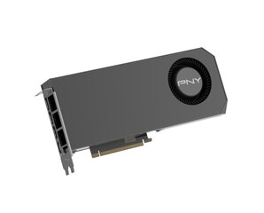 PNY GeForce RTX 4070 Verto (VCG407112BLX-SI1) kaina ir informacija | Vaizdo plokštės (GPU) | pigu.lt